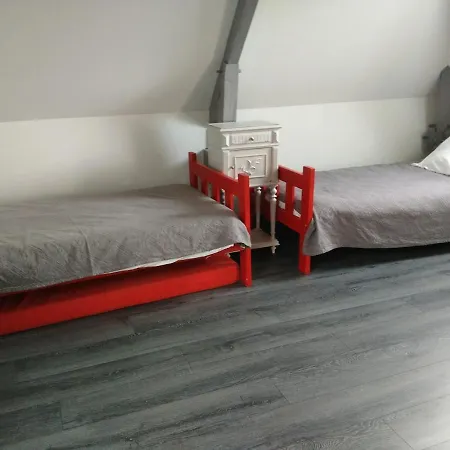 Holiday home Maison Quercynoise Figeac Lunan
