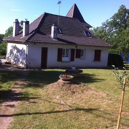 Holiday home Maison Quercynoise Figeac