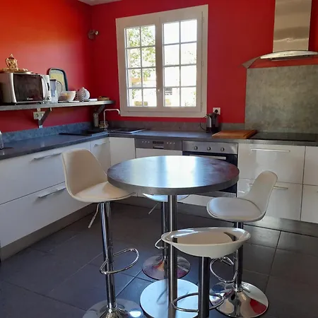 Holiday home Maison Quercynoise Figeac