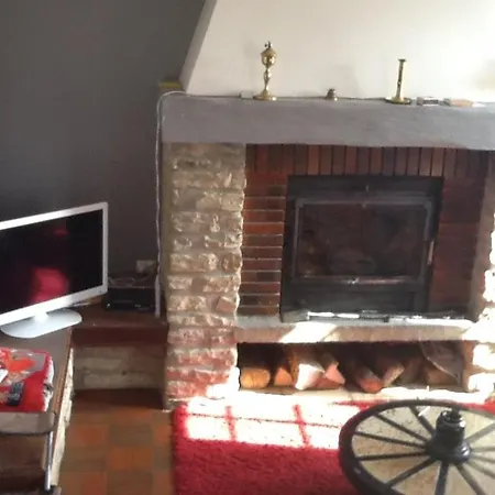 Maison Quercynoise Figeac * Lunan