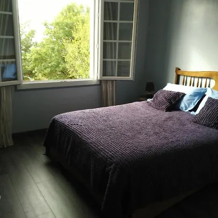 Holiday home Maison Quercynoise Figeac Lunan