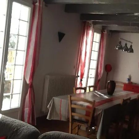 Maison Quercynoise Figeac Ferienhaus