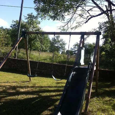 Maison Quercynoise Figeac * Lunan