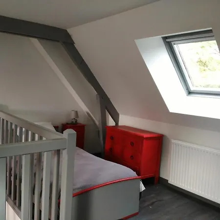 Maison Quercynoise Figeac Holiday home Lunan