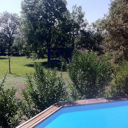 Maison Quercynoise Figeac Lunan