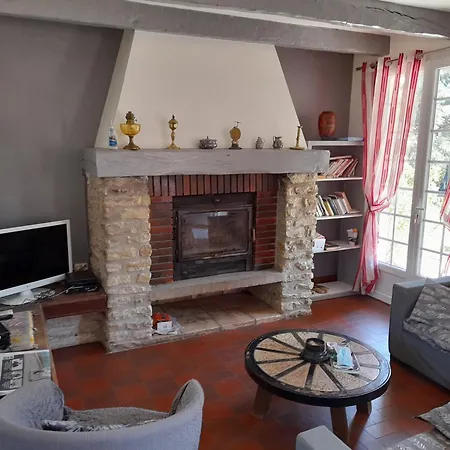 Holiday home Maison Quercynoise Figeac *