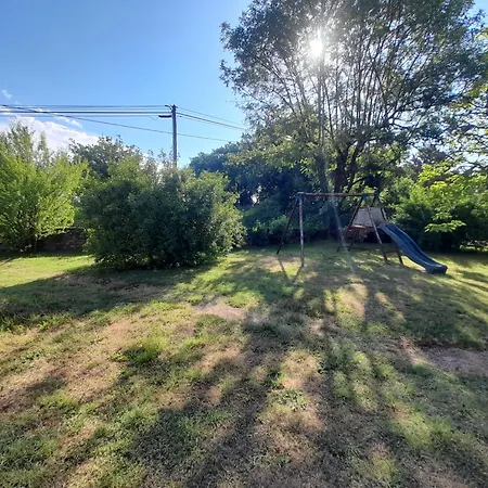 Maison Quercynoise Figeac Lunan