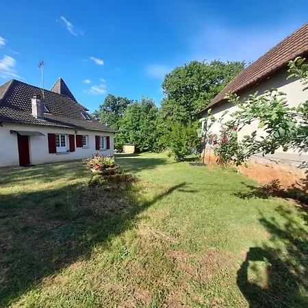 Holiday home Maison Quercynoise Figeac
