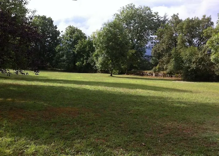 Ferienhaus Maison Quercynoise Figeac *