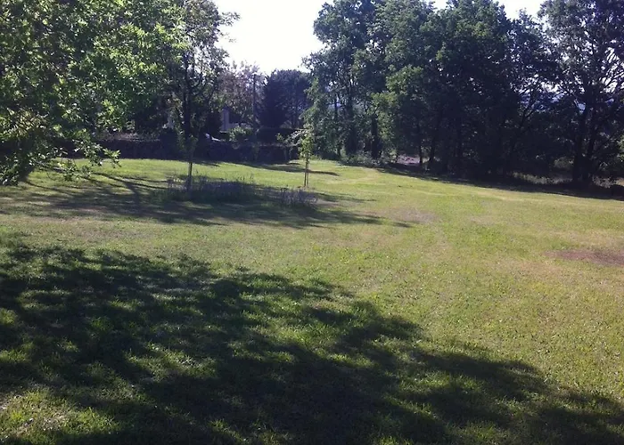 Maison Quercynoise Figeac Ferienhaus Lunan