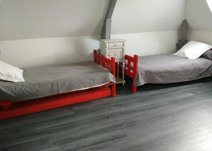 Ferienhaus Maison Quercynoise Figeac Lunan