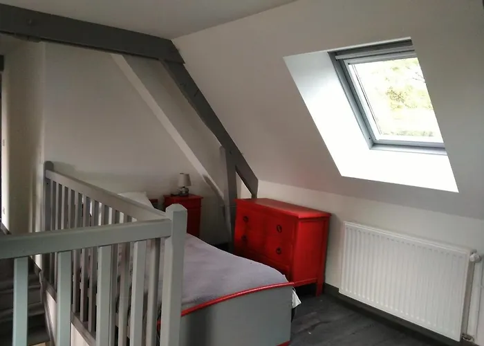 Maison Quercynoise Figeac Ferienhaus Lunan